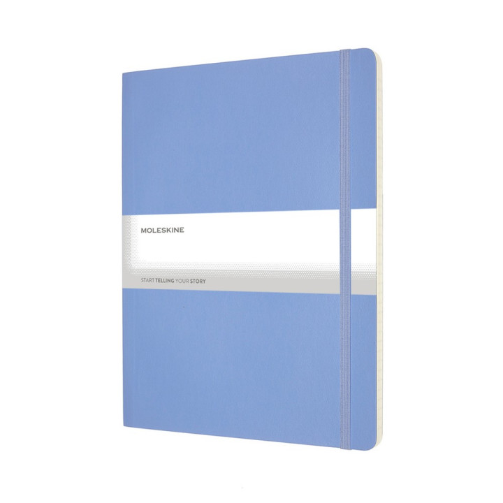 MOLESKINE Notatnik ok. B5
