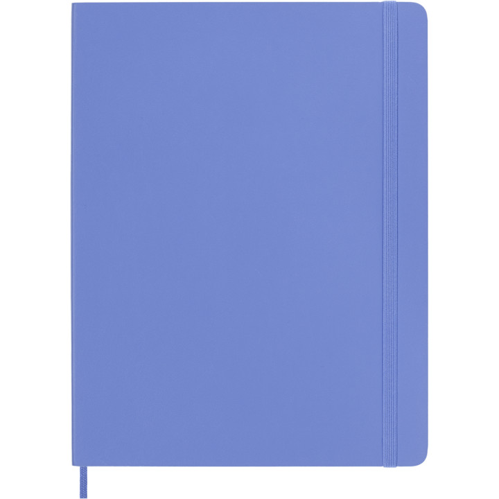 MOLESKINE Notatnik ok. B5