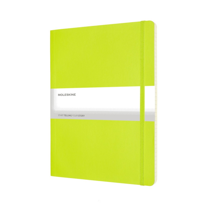 MOLESKINE Notatnik ok. B5