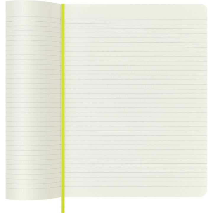 MOLESKINE Notatnik ok. B5