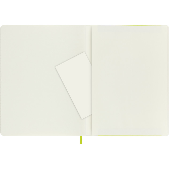 MOLESKINE Notatnik ok. B5