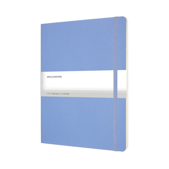MOLESKINE Notatnik ok. B5