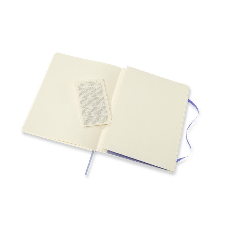 MOLESKINE Notatnik ok. B5