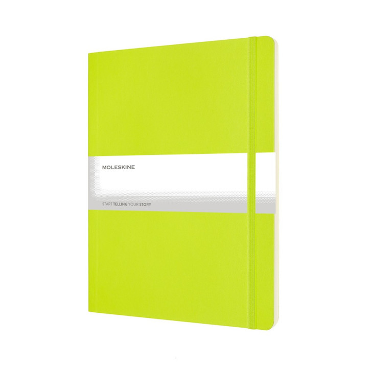 MOLESKINE Notatnik ok. B5