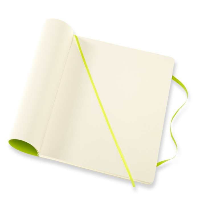 MOLESKINE Notatnik ok. B5