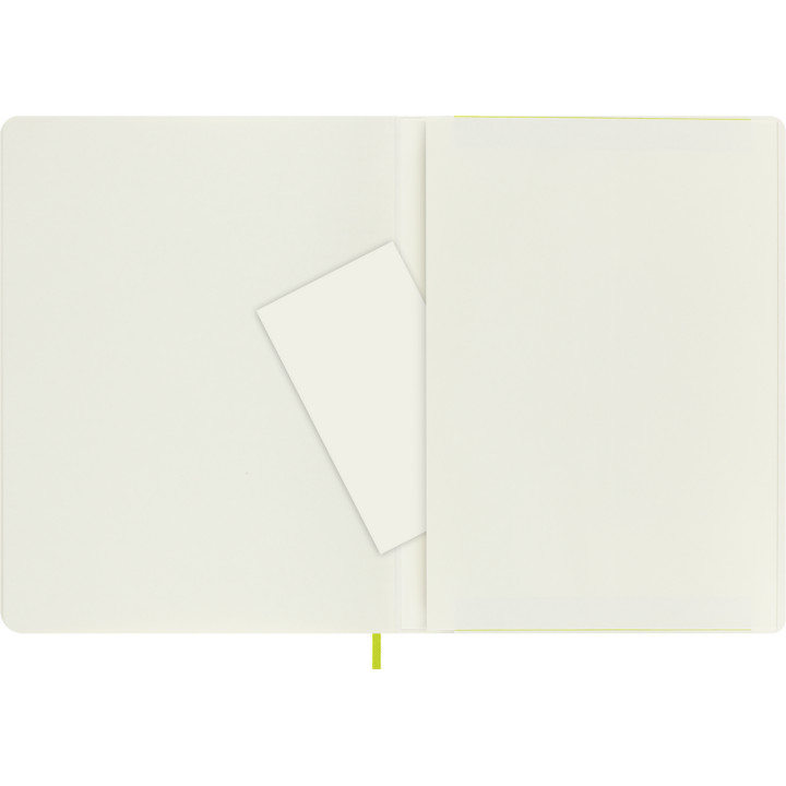 MOLESKINE Notatnik ok. B5