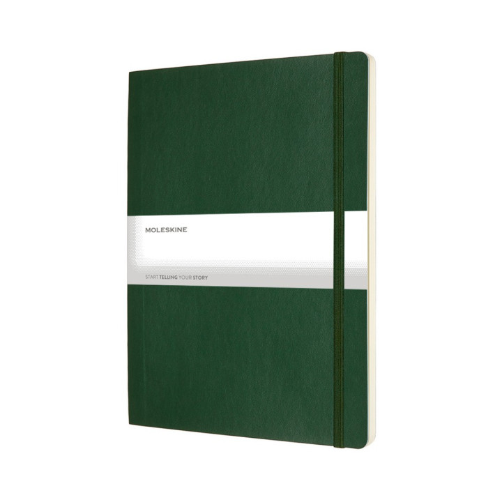 MOLESKINE Notatnik ok. B5