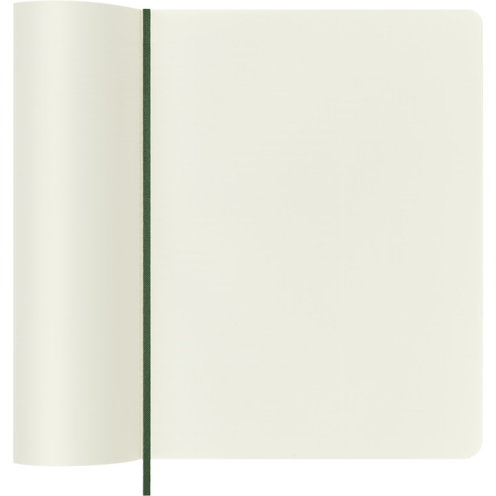 MOLESKINE Notatnik ok. B5
