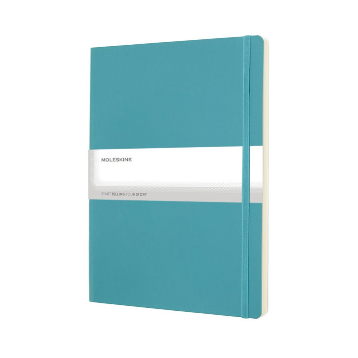 MOLESKINE Notatnik ok. B5