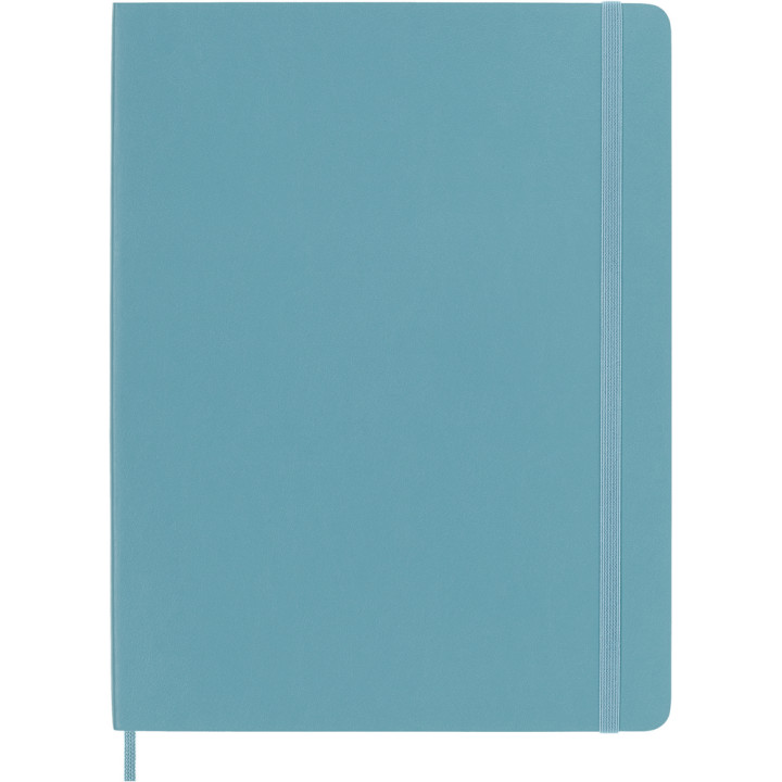 MOLESKINE Notatnik ok. B5