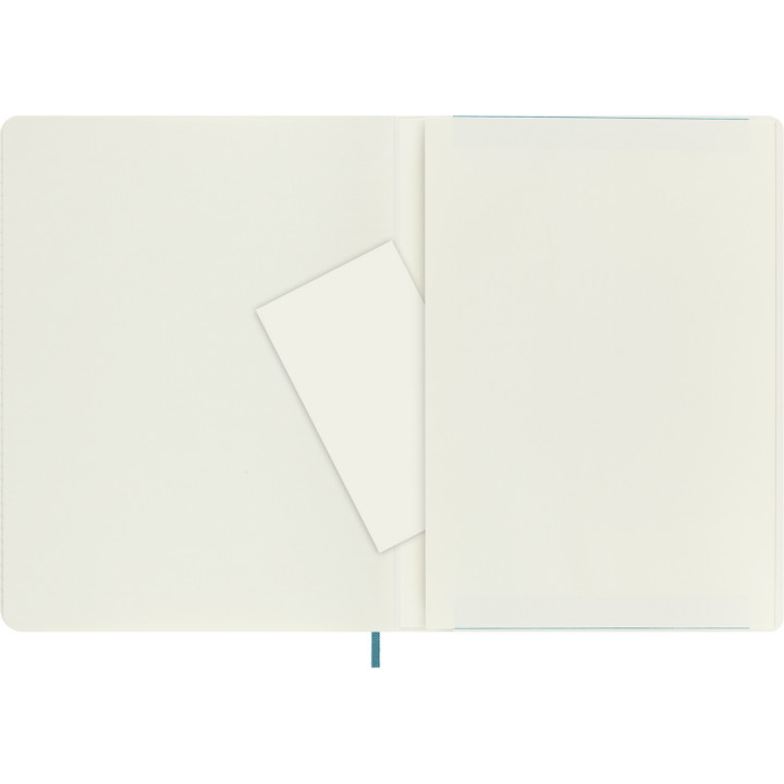 MOLESKINE Notatnik ok. B5