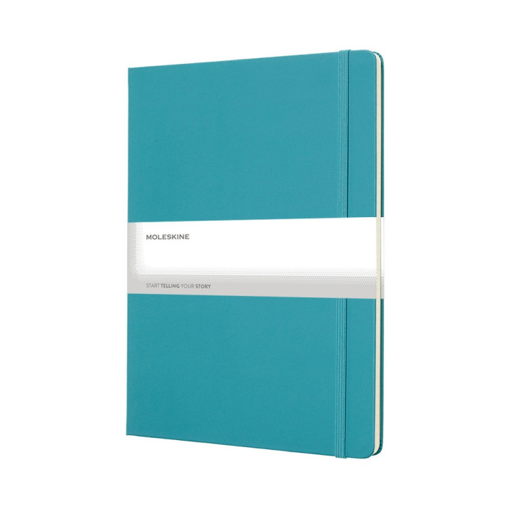 MOLESKINE Notatnik ok. B5
