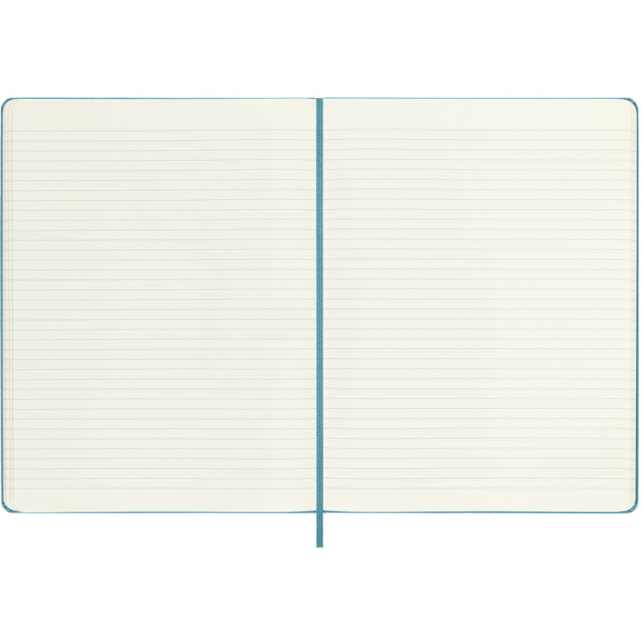 MOLESKINE Notatnik ok. B5