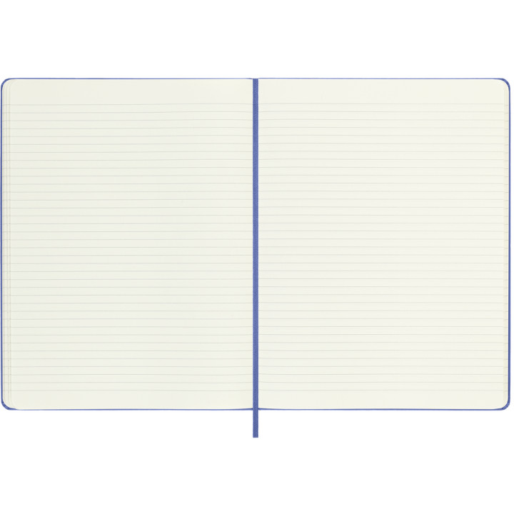 MOLESKINE Notatnik ok. B5