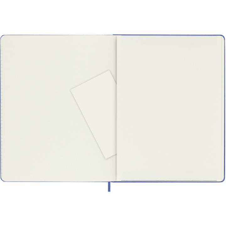 MOLESKINE Notatnik ok. B5