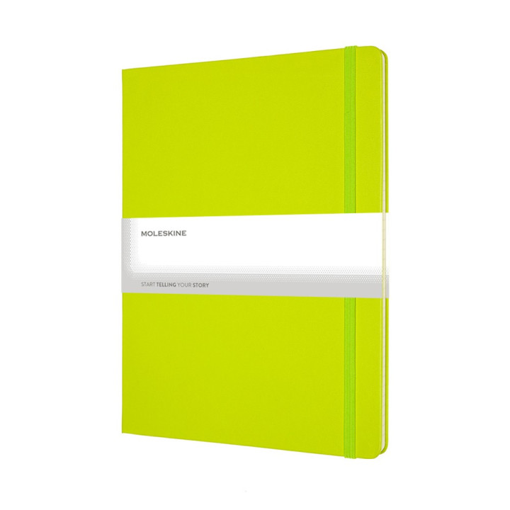 MOLESKINE Notatnik ok. B5