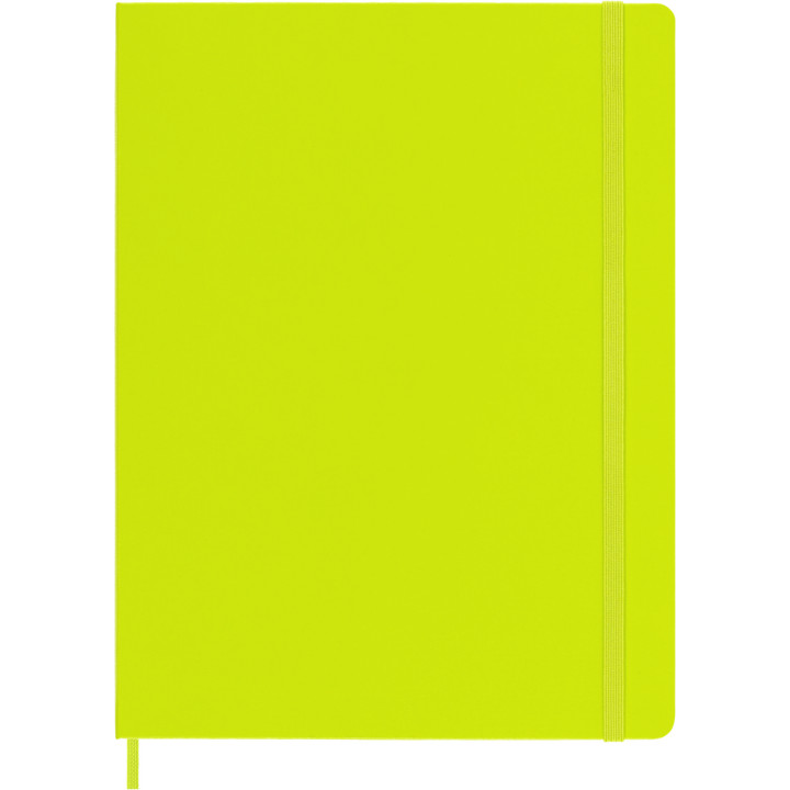 MOLESKINE Notatnik ok. B5