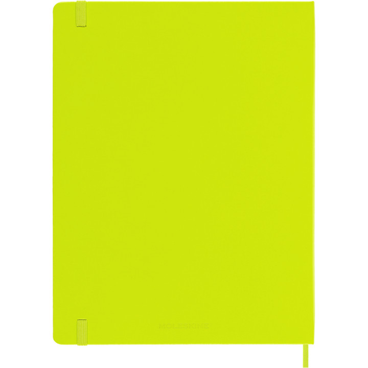 MOLESKINE Notatnik ok. B5