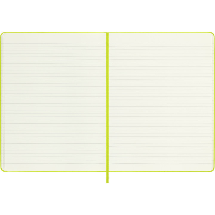 MOLESKINE Notatnik ok. B5
