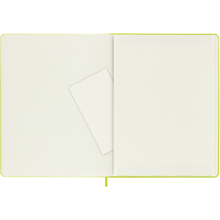 MOLESKINE Notatnik ok. B5