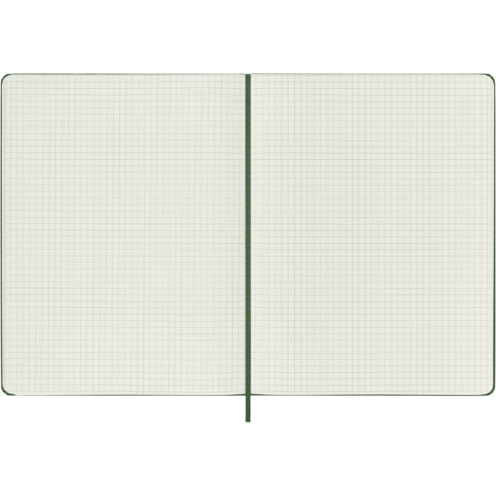 MOLESKINE Notatnik ok. B5