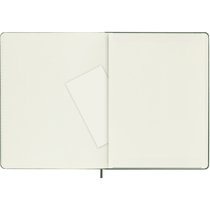 MOLESKINE Notatnik ok. B5