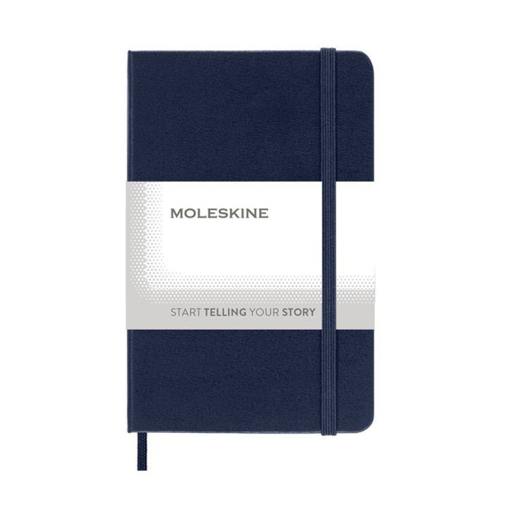 MOLESKINE Notatnik ok. A6