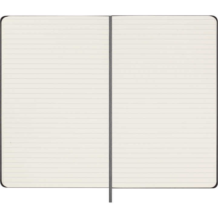 Kalendarz MOLESKINE UNDATED