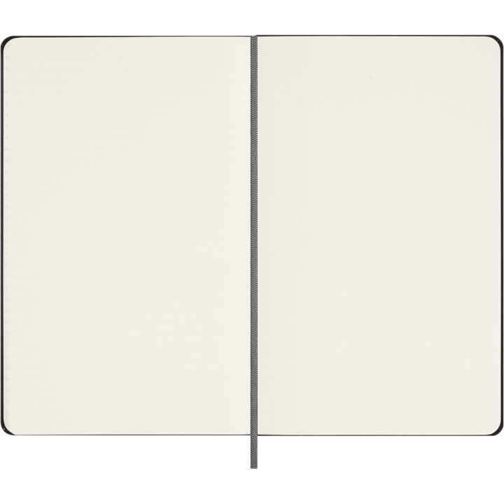 Kalendarz MOLESKINE UNDATED