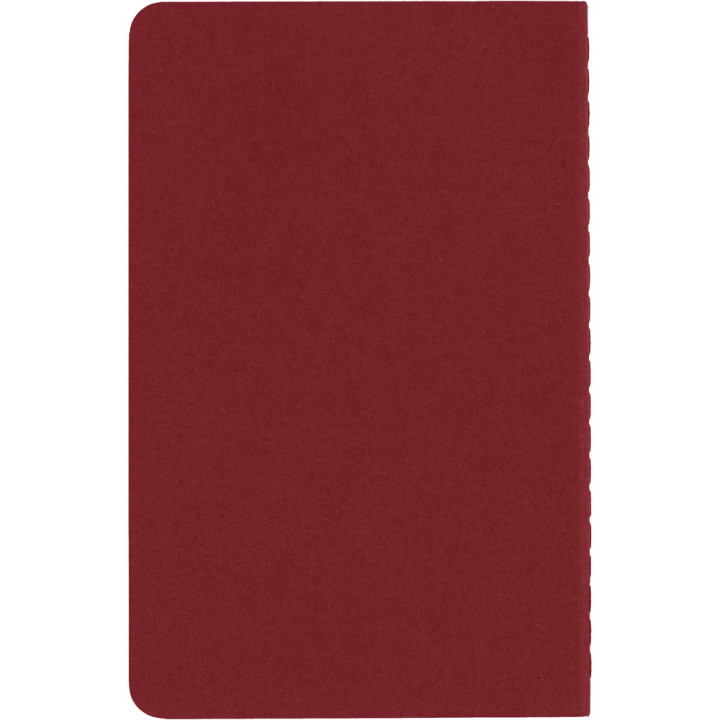 Zeszyt MOLESKINE Cahier Journal ok. A6