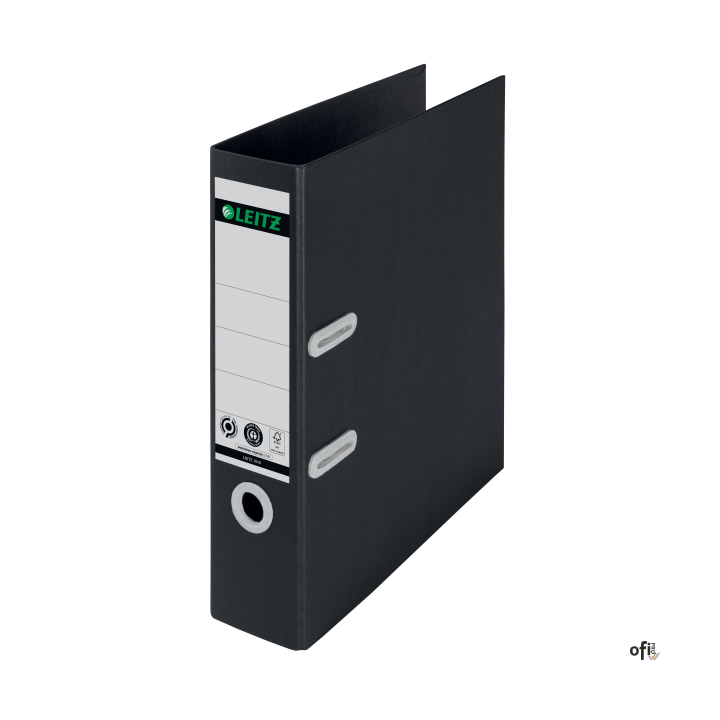 Segregator 180 Recycle A4 85mm, czarny Leitz, 10180095