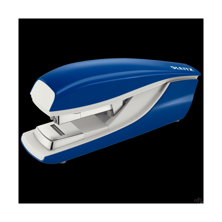 Zszywacz 5523 LEITZ FC40 niebieski 40k 24-26/6 55230035