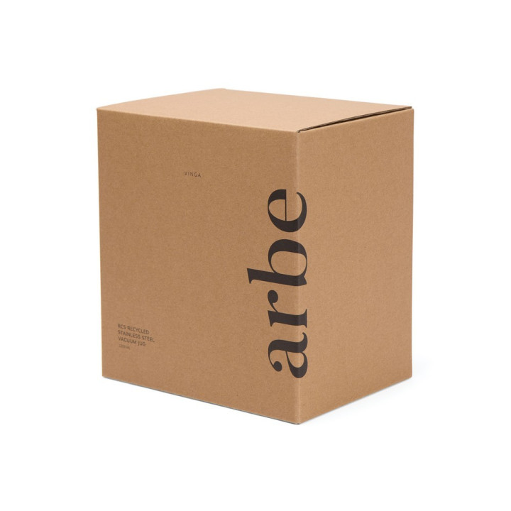 Dzbanek próżniowy 1200 ml VINGA Arbe RCS
