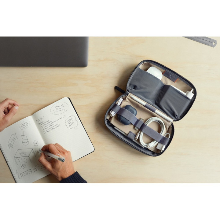 Organizer Bellroy RPET