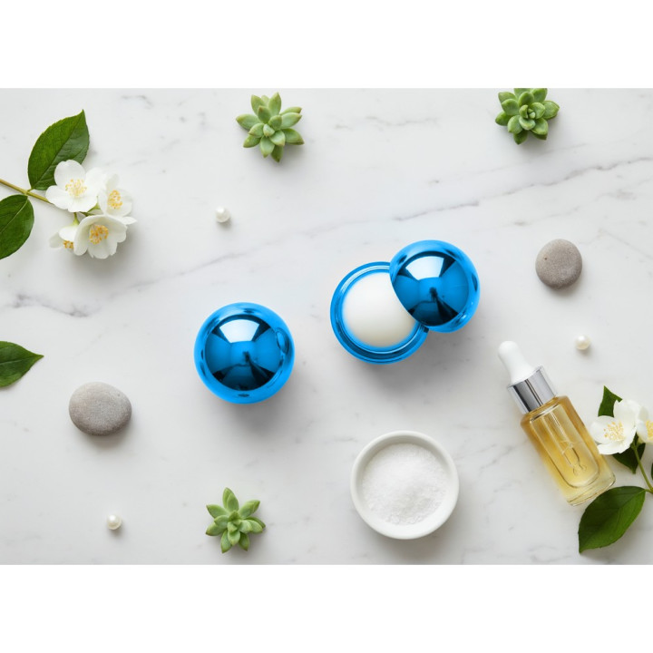 Pomadka ochronna | Sahli