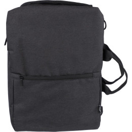 Plecak na laptopa 15" RPET