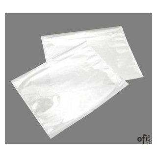 Koperty Kurierskie C6, transparentne bez nadruku (500szt) PRZYLGI EMERSON ikk175132p