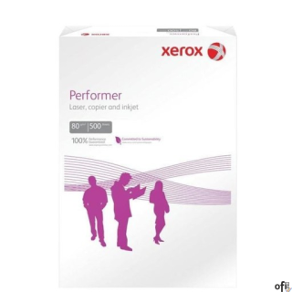 Papier xero A3 XEROX PERFORMER 3R90569