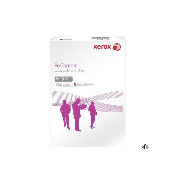 Papier xero A3 XEROX PERFORMER 3R90569
