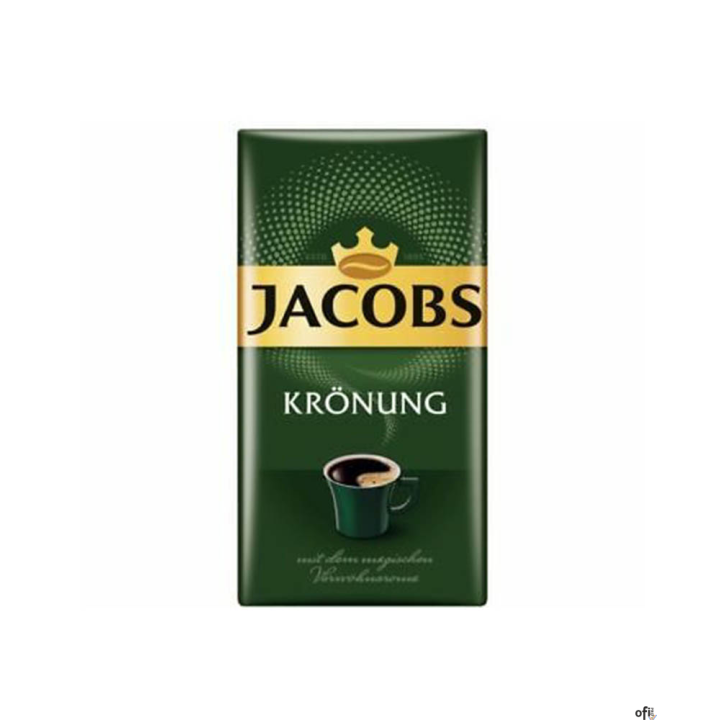 Kawa JACOBS KRONUNG 250g mielona