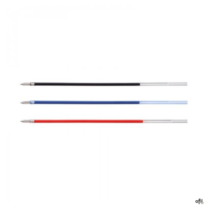 Wkład niebeski SXR-72 do pióra SX-101 UNI Jetstream