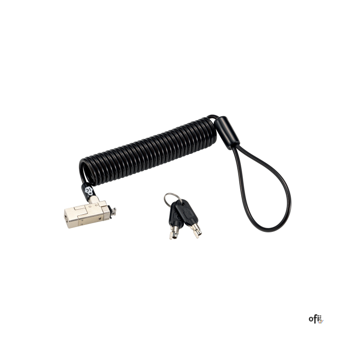 Kensington Slim NanoSaver 2.0 Portable KD K65025WW