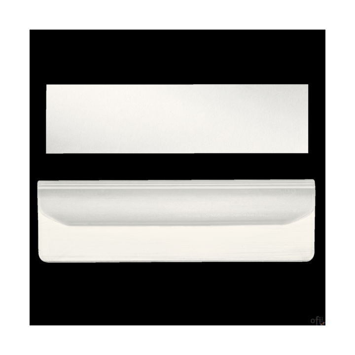 Etykieta do półek Leitz 10 szt., 60050002