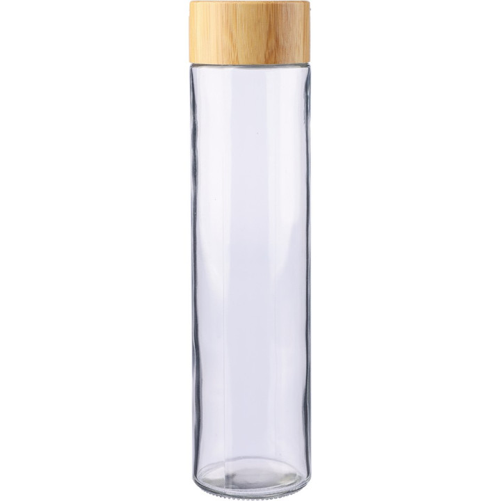 Szklana butelka 500 ml
