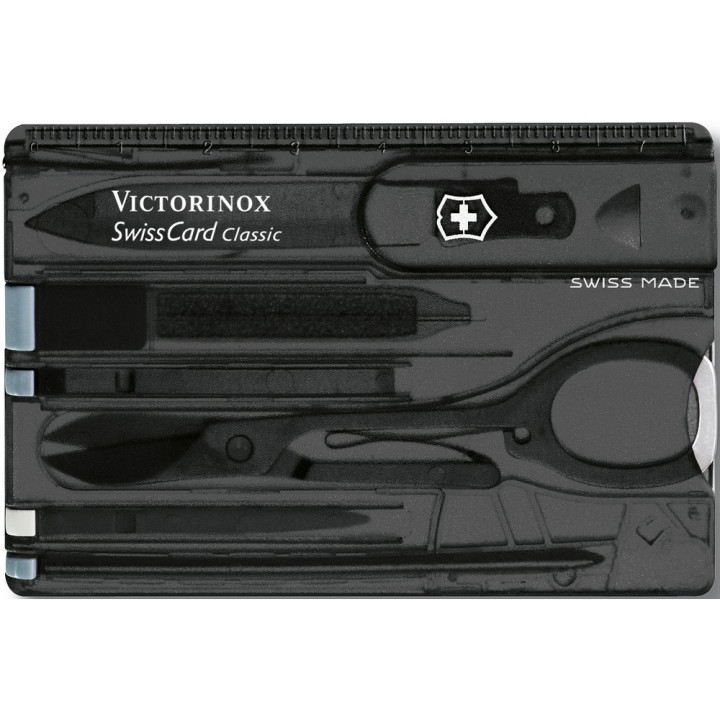 Narzędzie wielofunkcyjne Victorinox SwissCard Classic