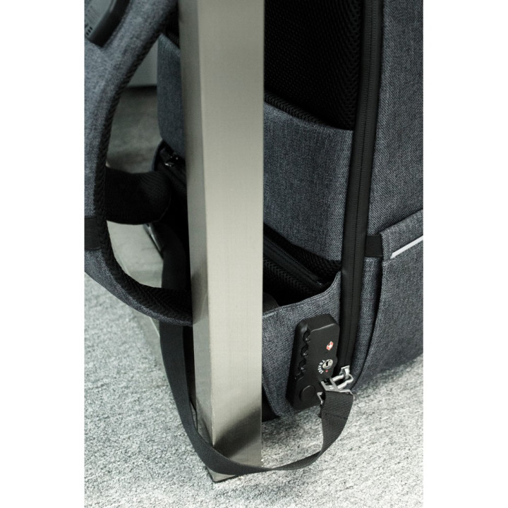 Plecak na laptopa 15,6" BrandCharger Phantom
