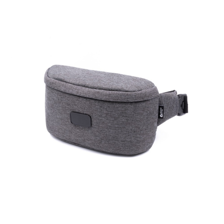 Saszetka zapinana w pasie BrandCharger Crosspack