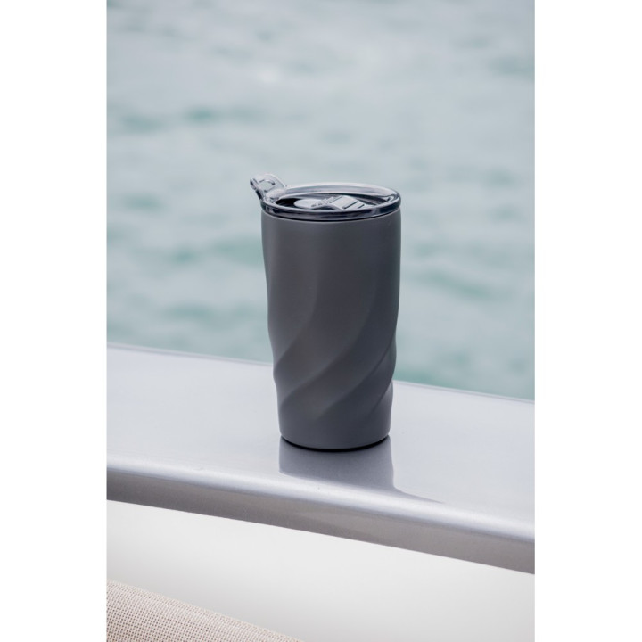 Kubek podróżny BrandCharger Vortex Calix Ceramica