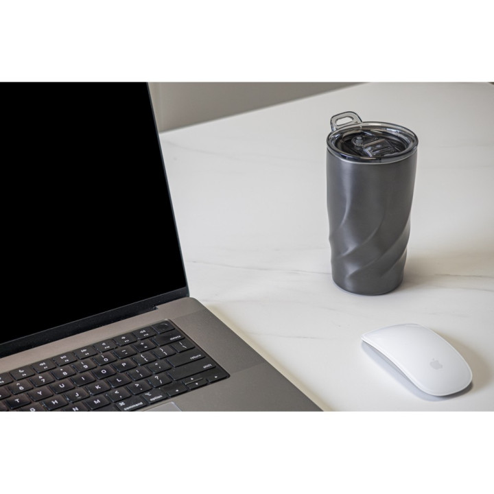 Kubek termiczny 400 ml BrandCharger Vortex Calix