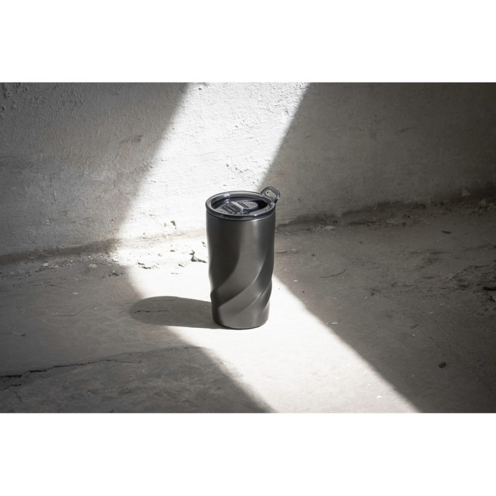 Kubek termiczny 400 ml BrandCharger Vortex Calix